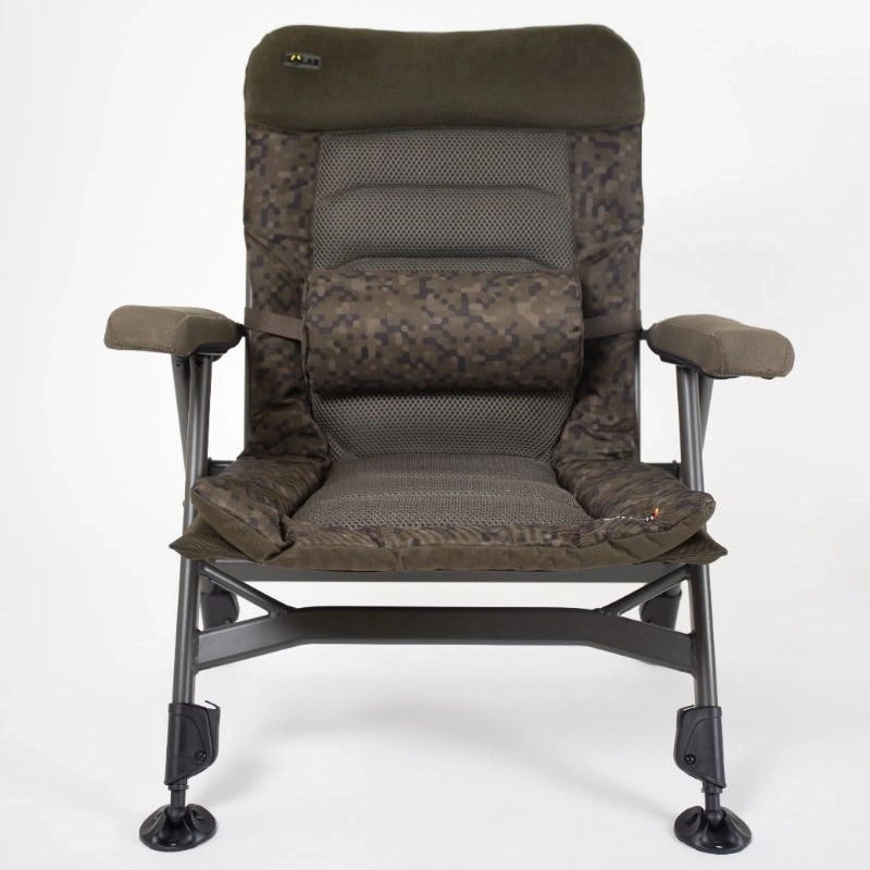 Solar Tackle SP C-Tech Recliner Chair